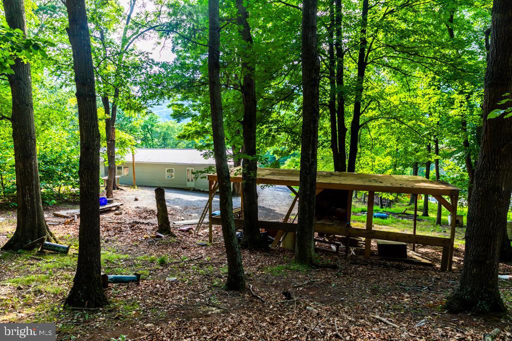 TIMBER RIDGE SD - Residential