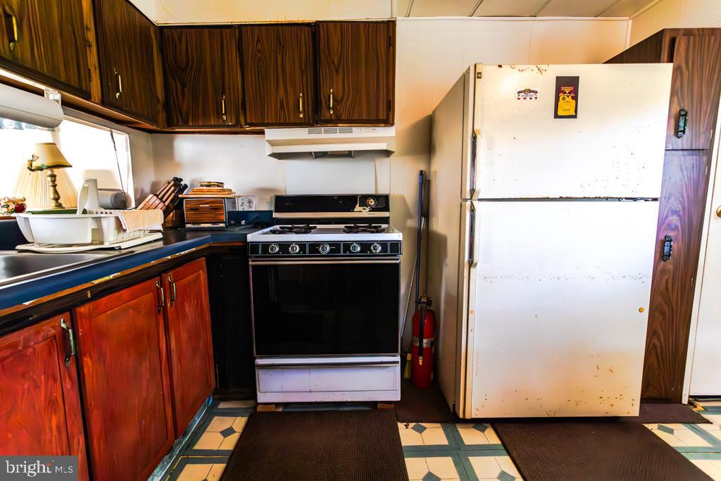 TIMBER RIDGE SD - Residential