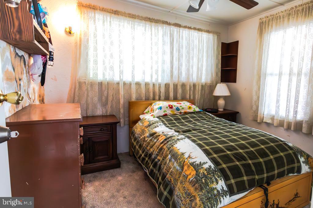 TIMBER RIDGE SD - Residential