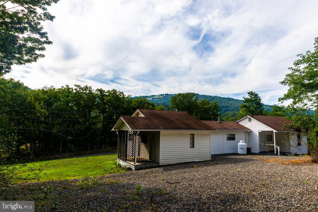 TIMBER RIDGE SD - Residential