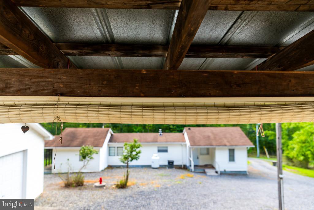 TIMBER RIDGE SD - Residential