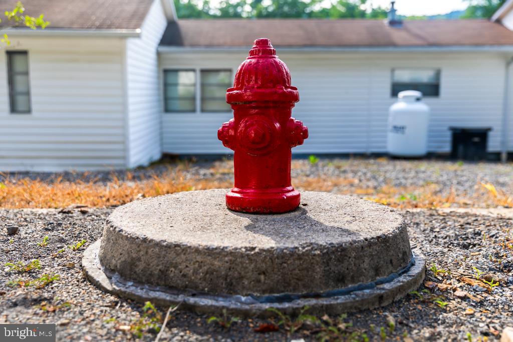 TIMBER RIDGE SD - Residential