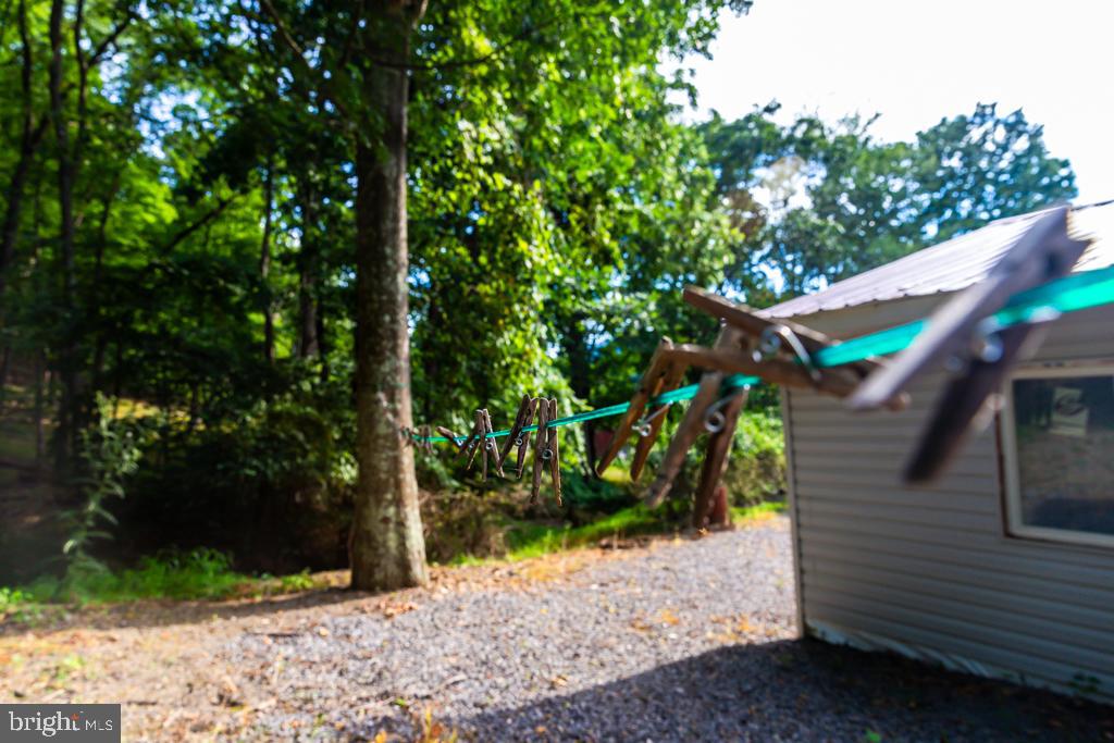 TIMBER RIDGE SD - Residential