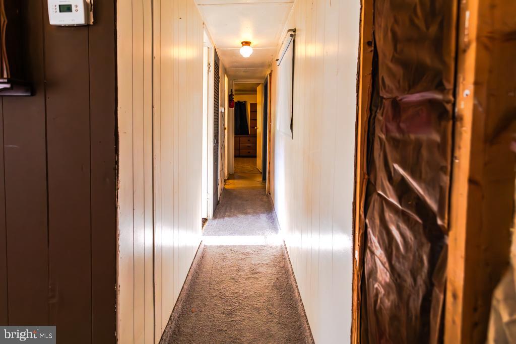 TIMBER RIDGE SD - Residential