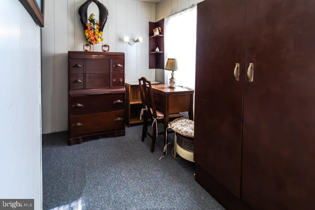 TIMBER RIDGE SD - Residential