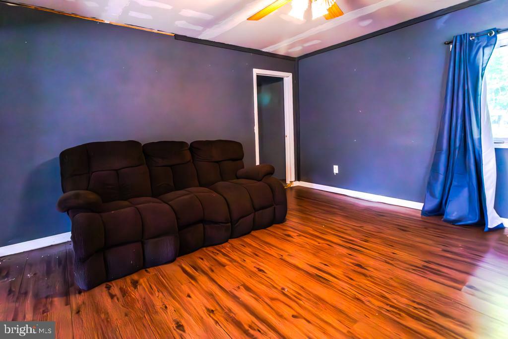 TIMBER RIDGE SD - Residential