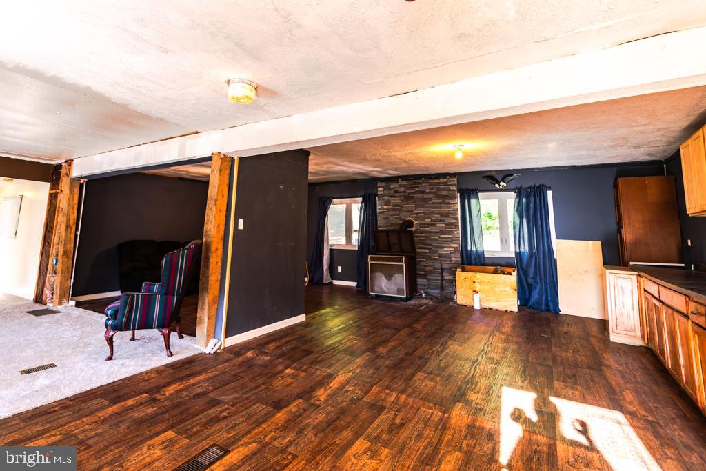 TIMBER RIDGE SD - Residential