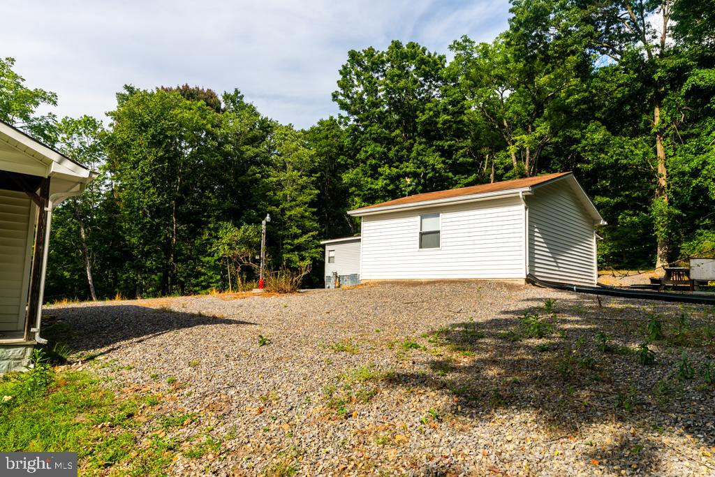 TIMBER RIDGE SD - Residential