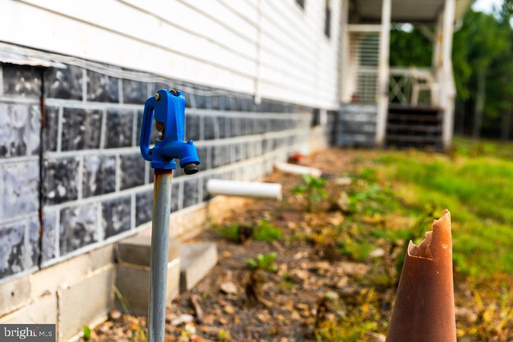 TIMBER RIDGE SD - Residential