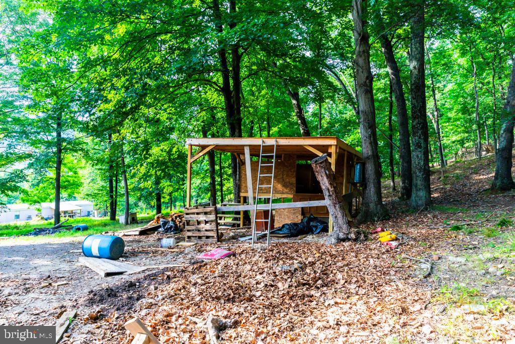 TIMBER RIDGE SD - Residential