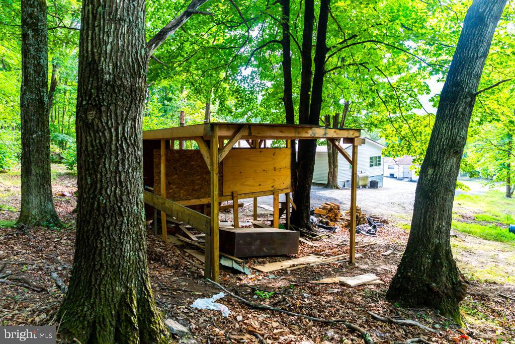 TIMBER RIDGE SD - Residential