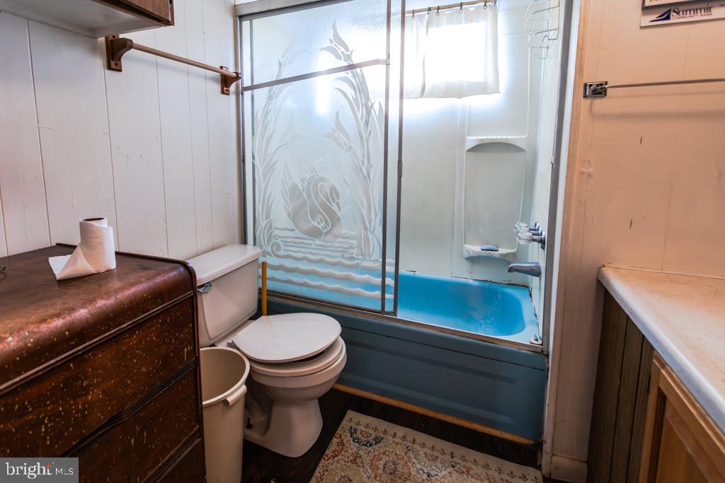 TIMBER RIDGE SD - Residential