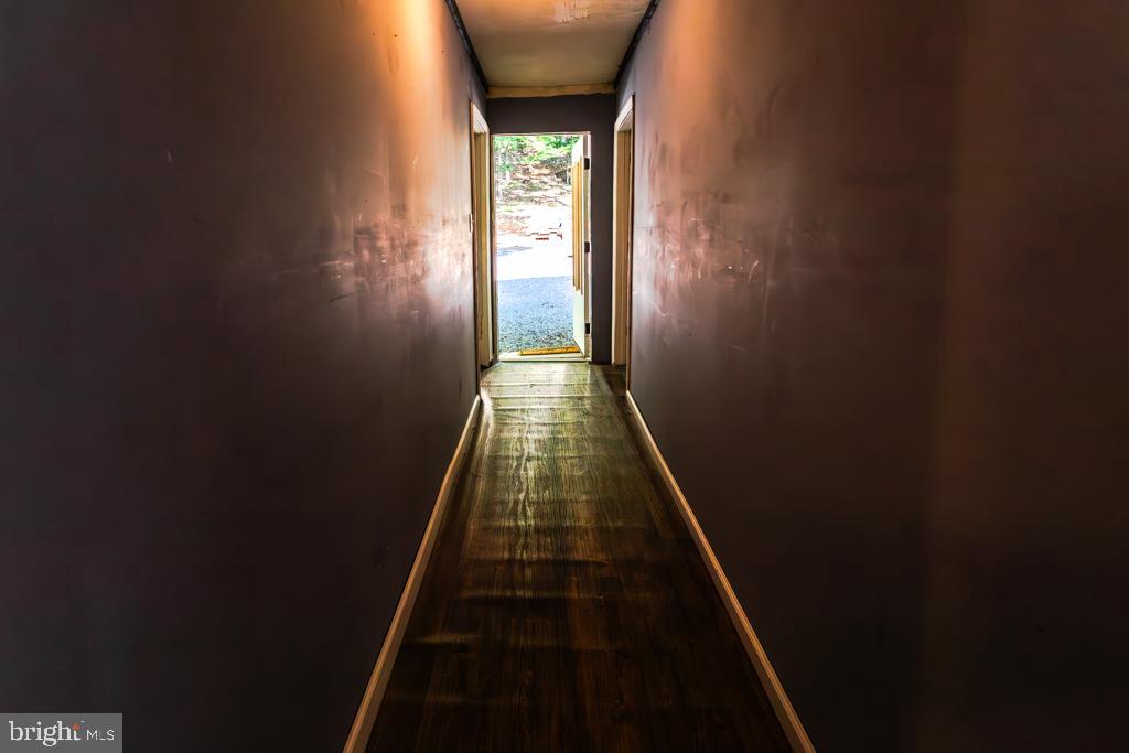 TIMBER RIDGE SD - Residential