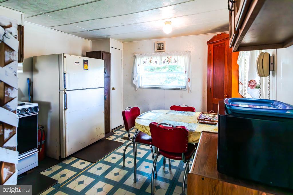 TIMBER RIDGE SD - Residential