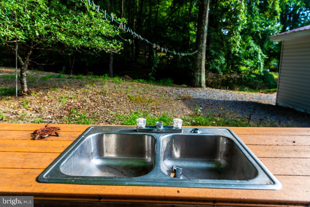 TIMBER RIDGE SD - Residential