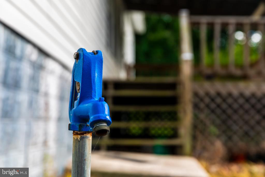 TIMBER RIDGE SD - Residential