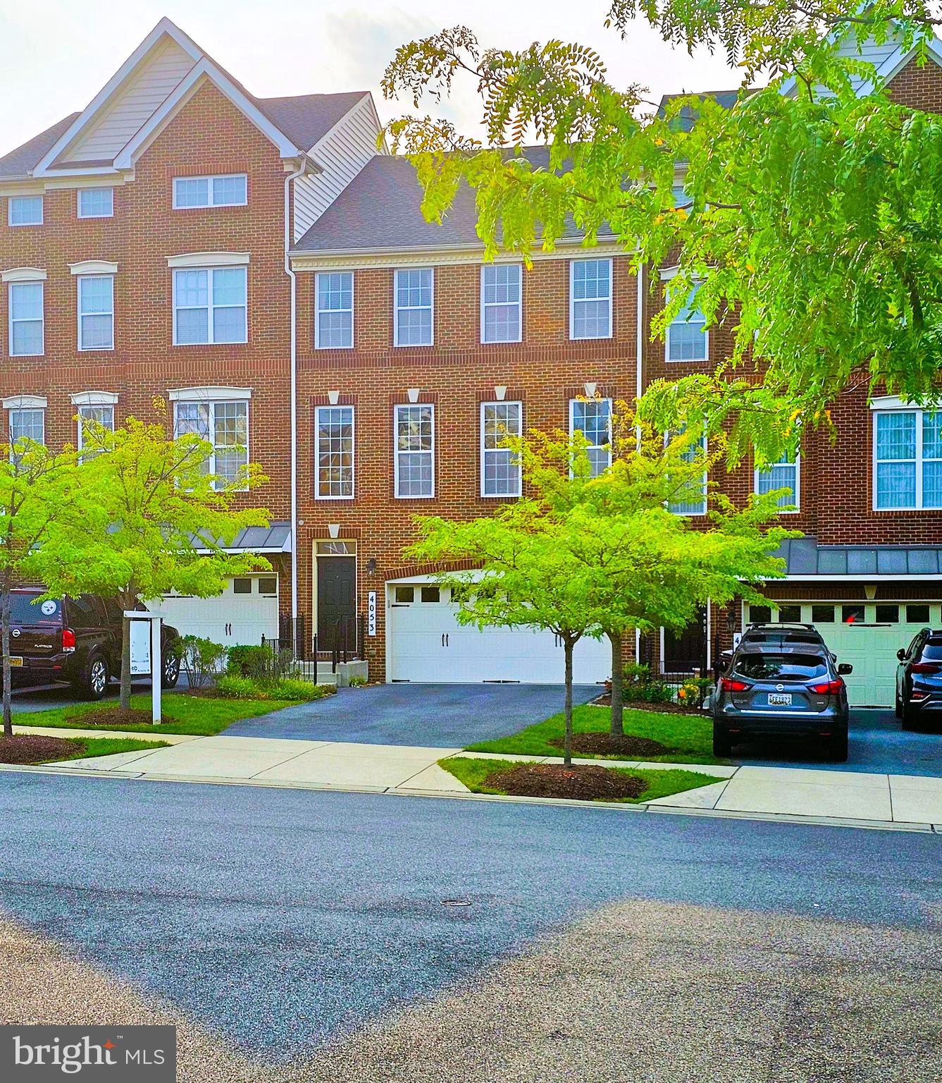 MARLBORO RIDGE - Residential