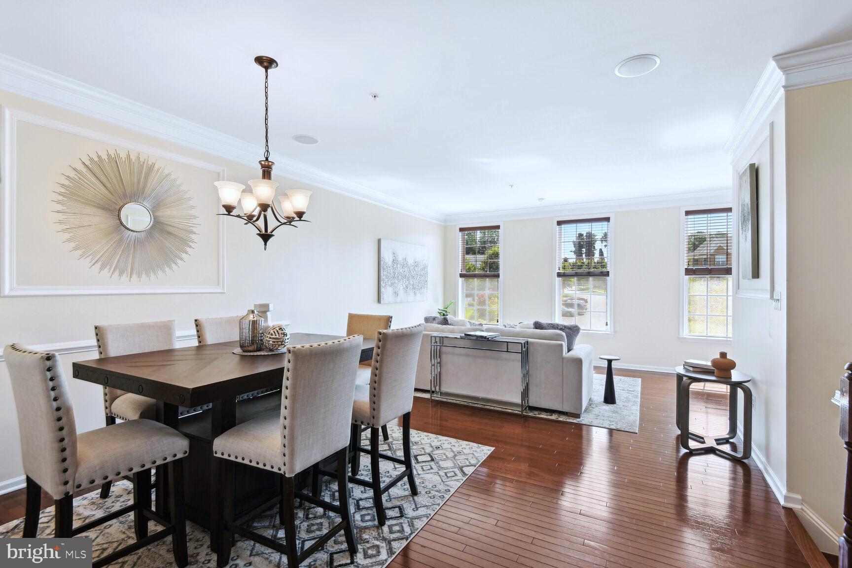 MARLBORO RIDGE - Residential