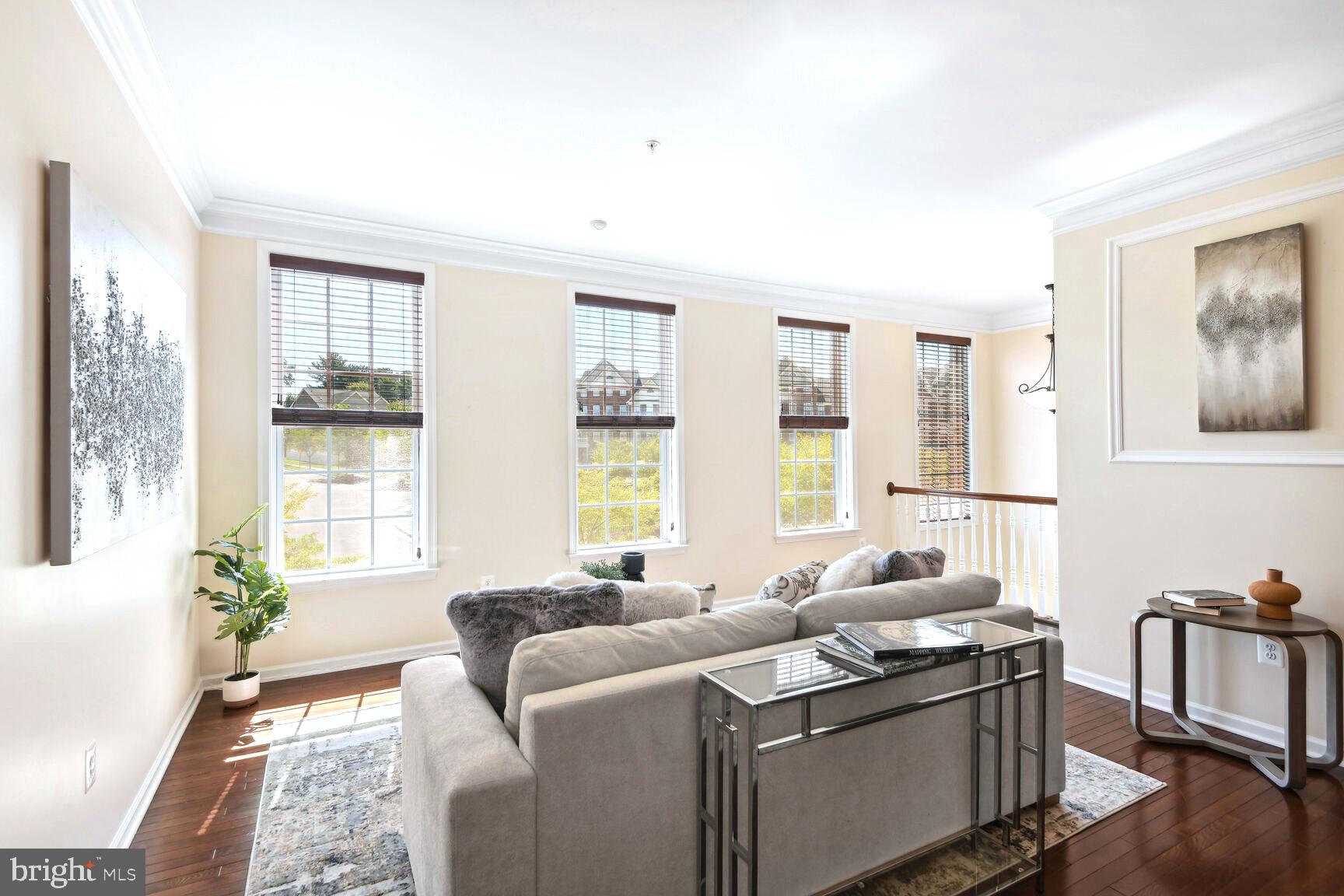 MARLBORO RIDGE - Residential