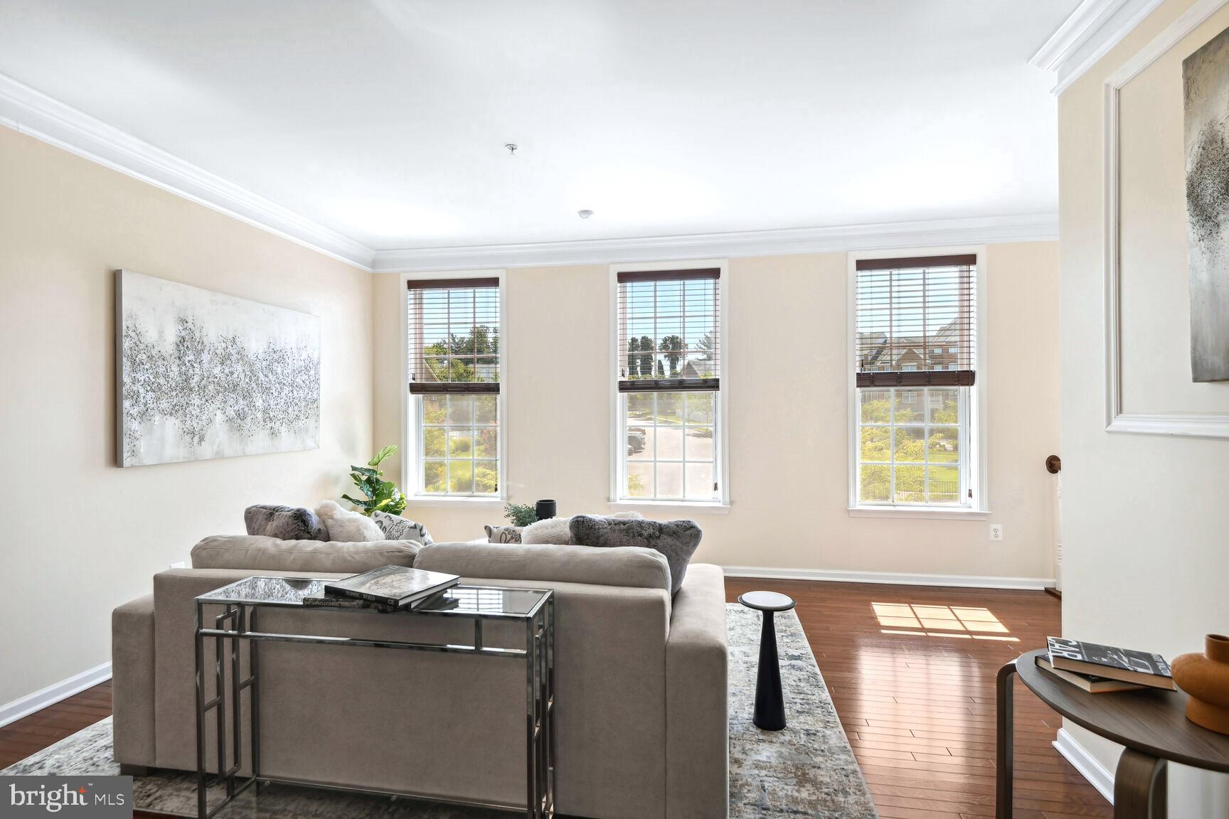 MARLBORO RIDGE - Residential