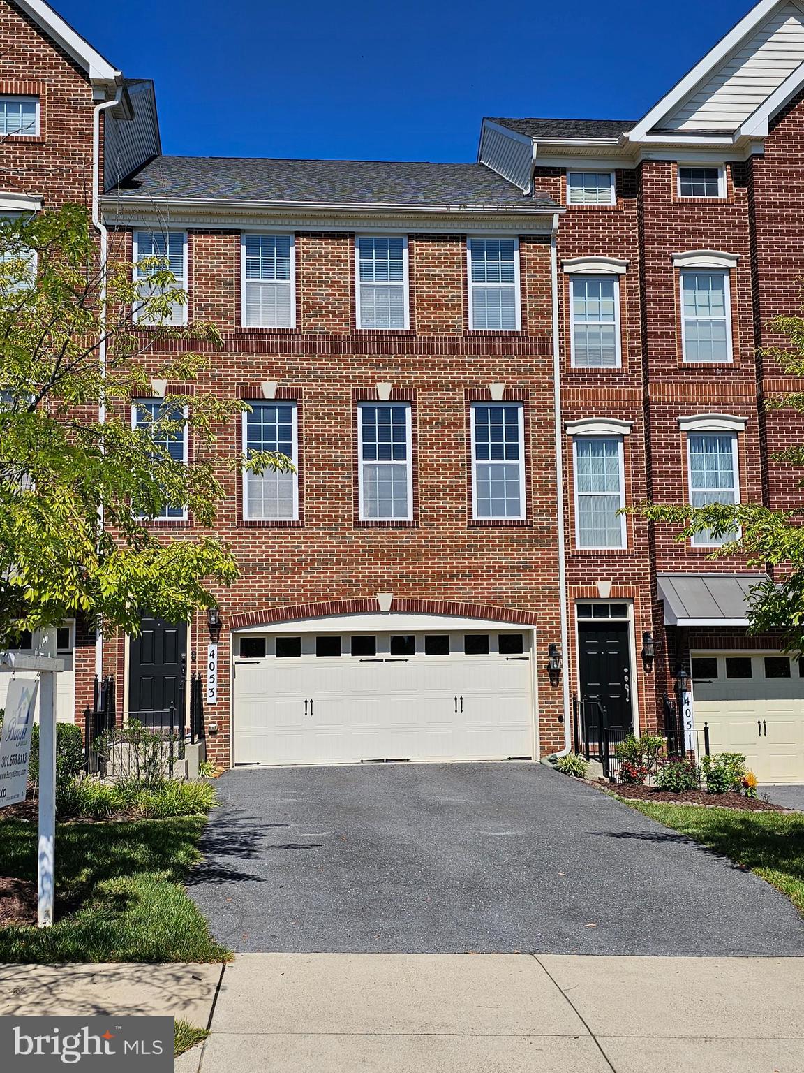 MARLBORO RIDGE - Residential