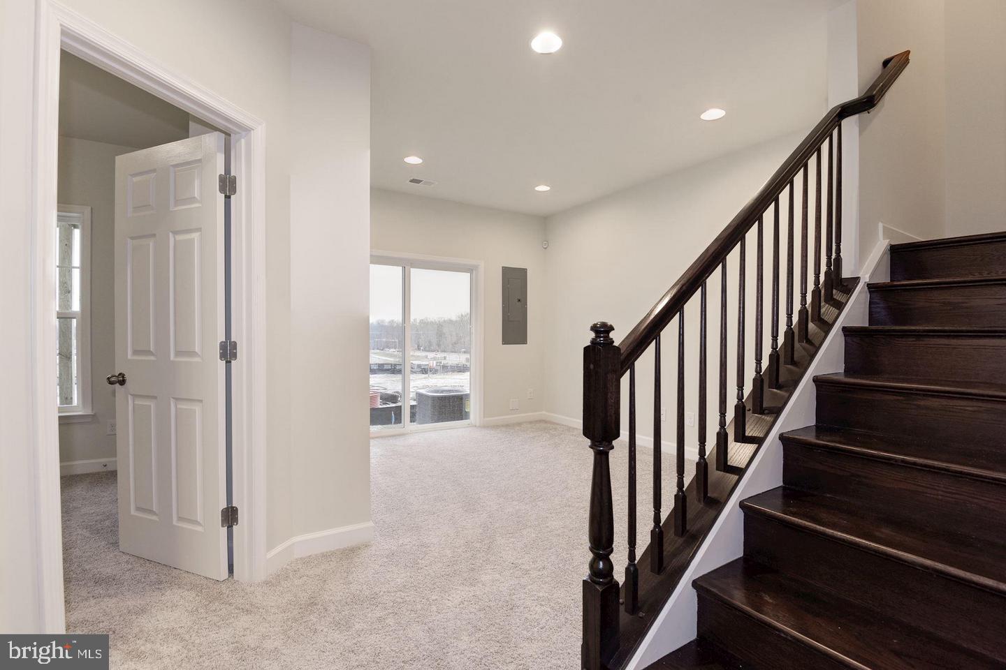 BELMONT RUN - Residential Lease