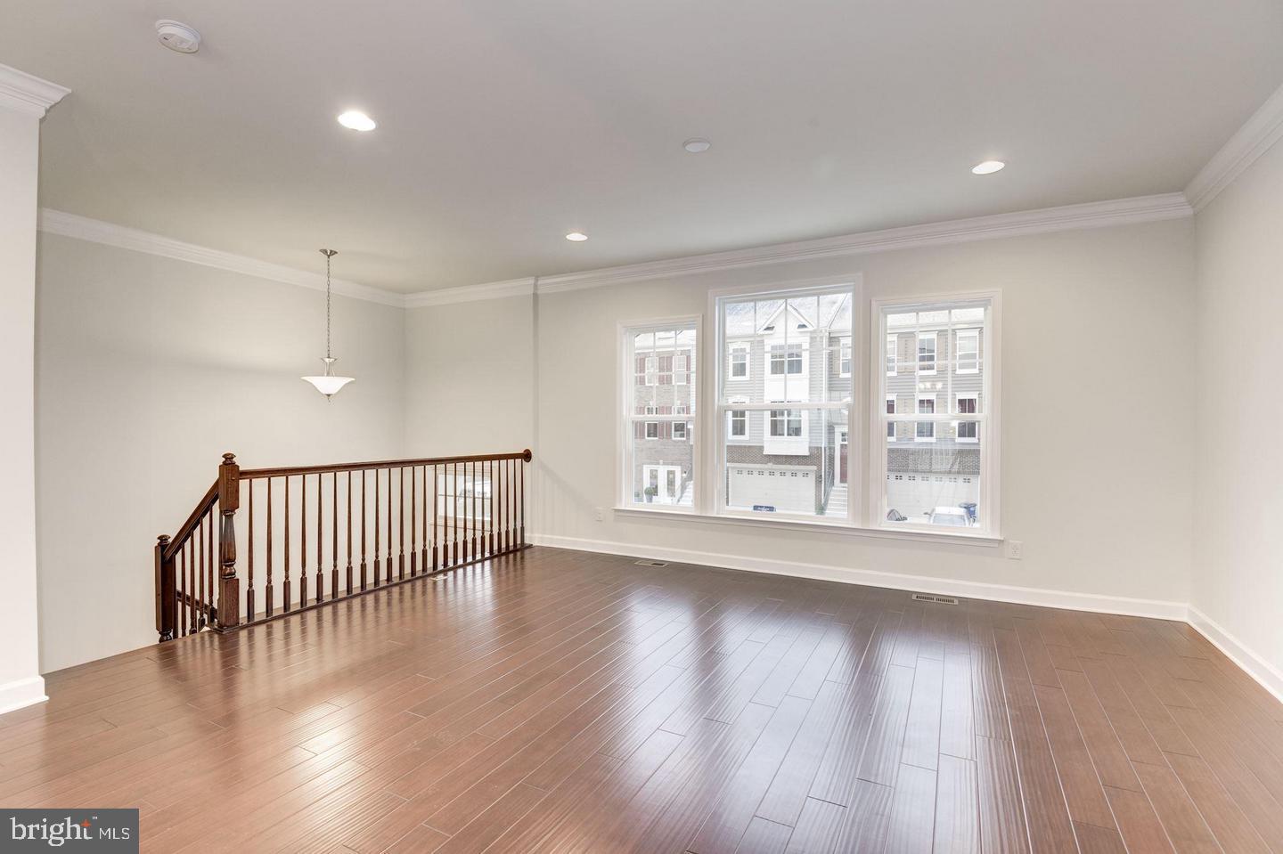 BELMONT RUN - Residential Lease