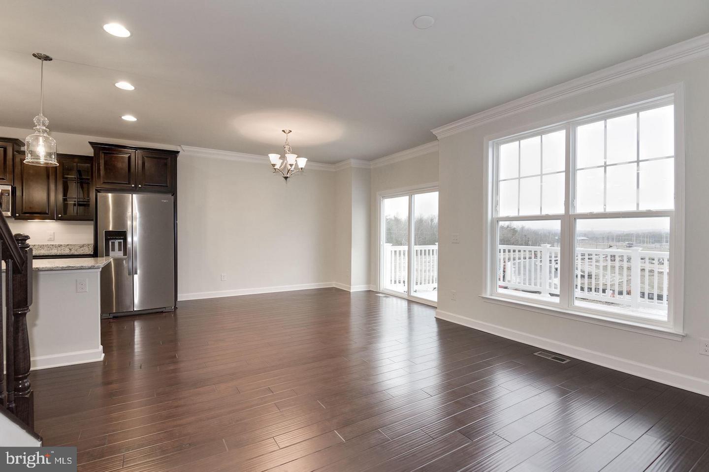 BELMONT RUN - Residential Lease