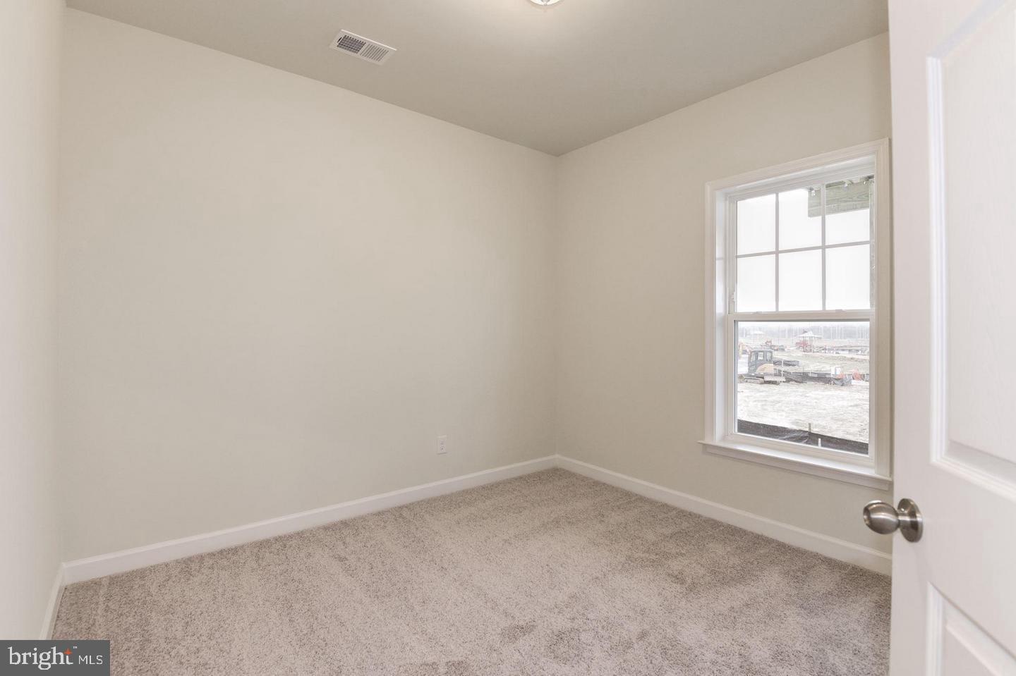 BELMONT RUN - Residential Lease