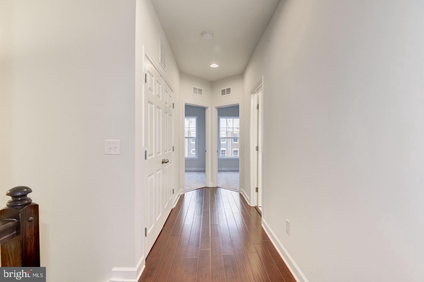 BELMONT RUN - Residential Lease