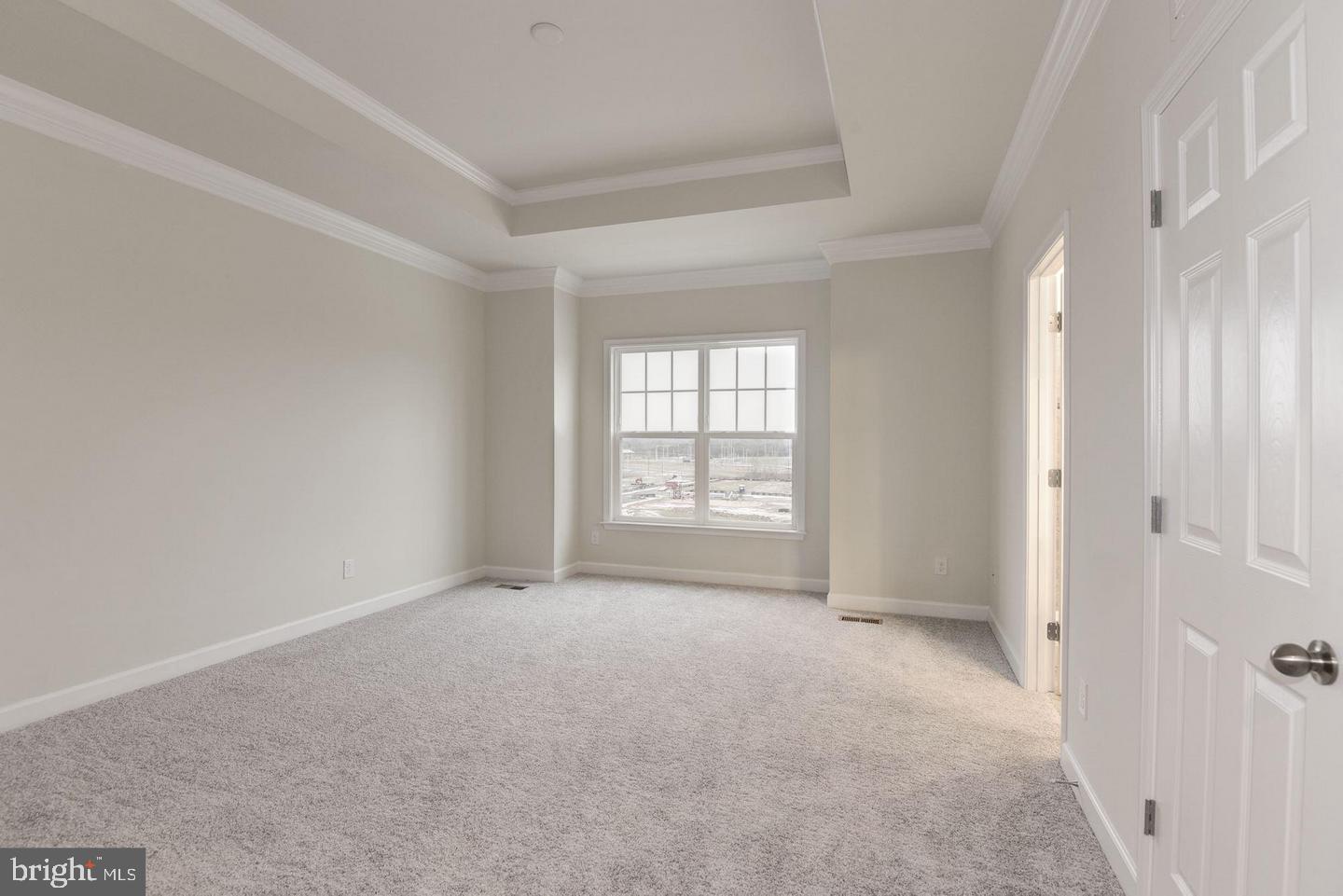 BELMONT RUN - Residential Lease