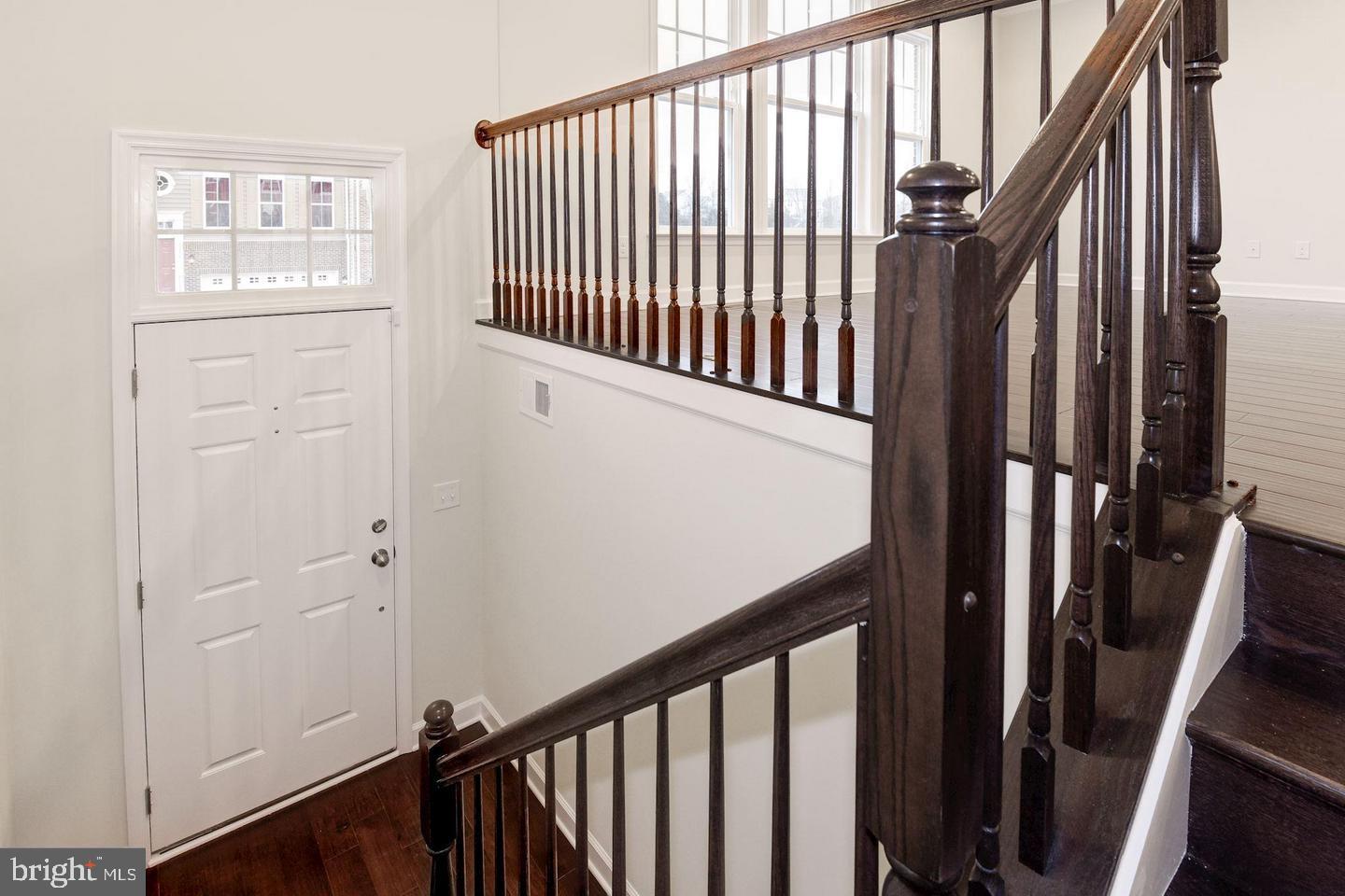 BELMONT RUN - Residential Lease