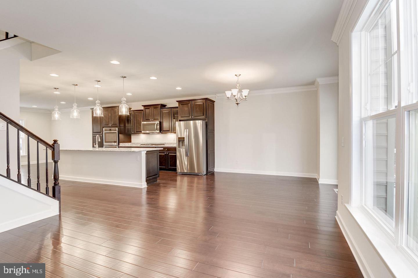 BELMONT RUN - Residential Lease