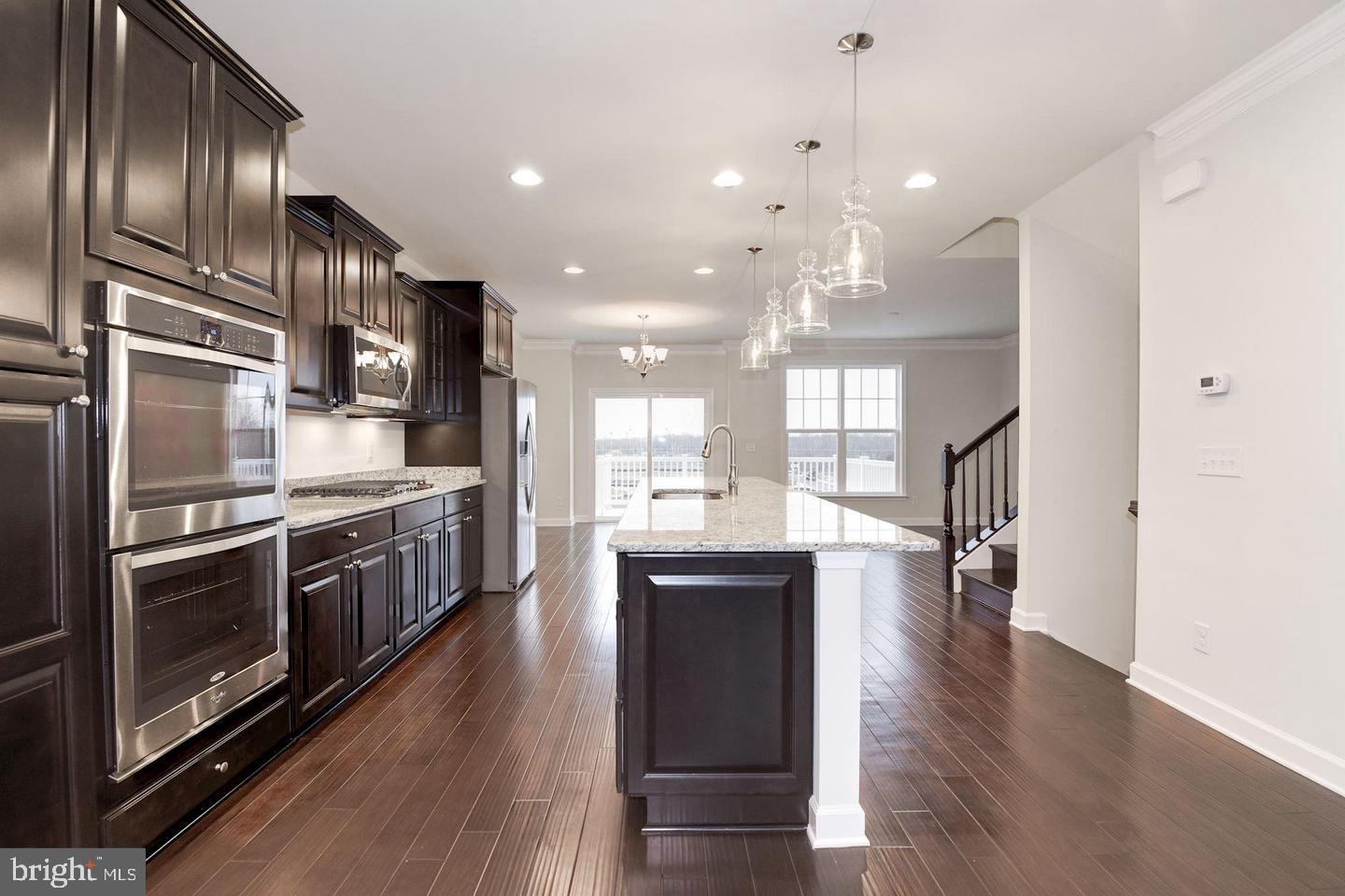 BELMONT RUN - Residential Lease