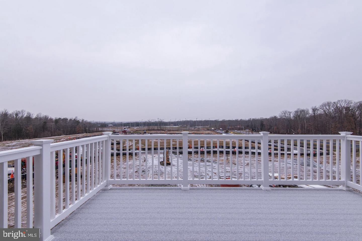 BELMONT RUN - Residential Lease