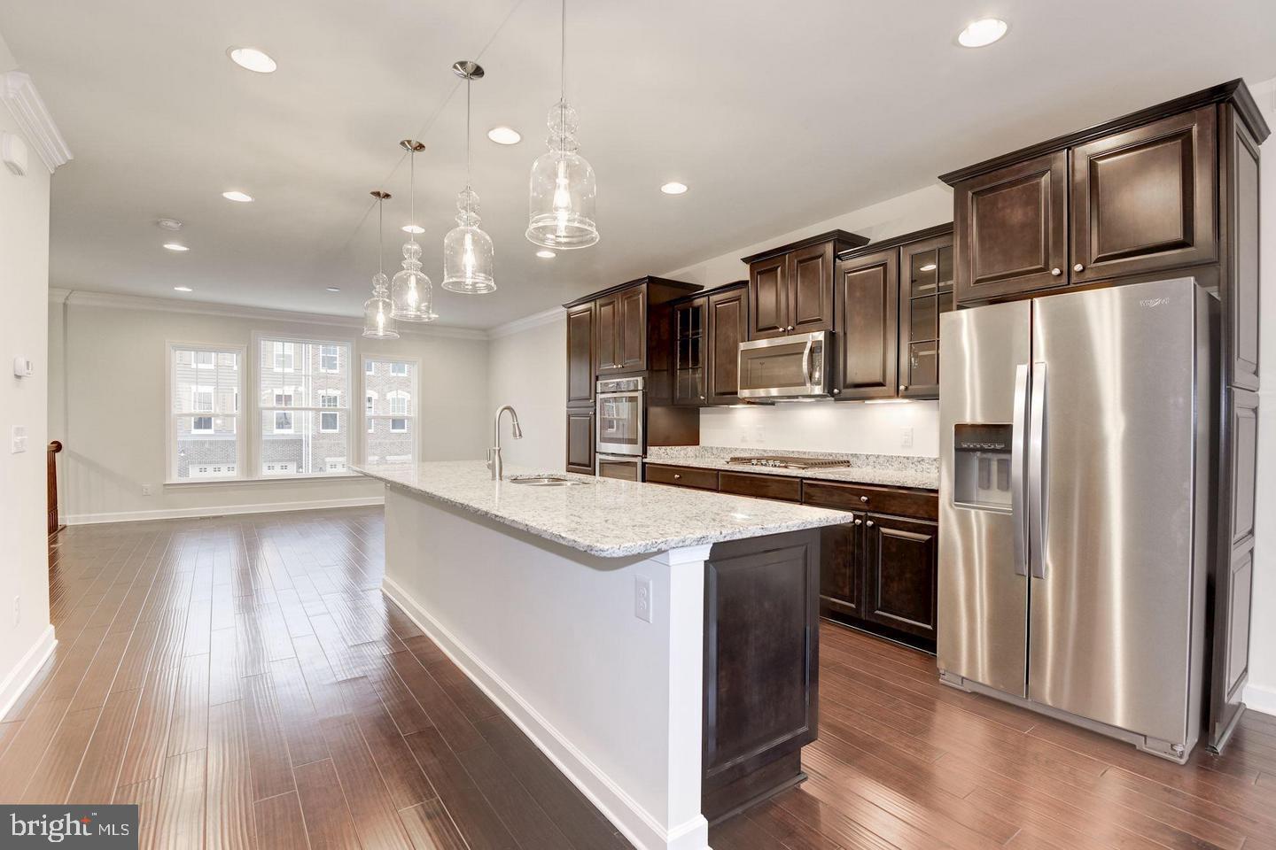 BELMONT RUN - Residential Lease