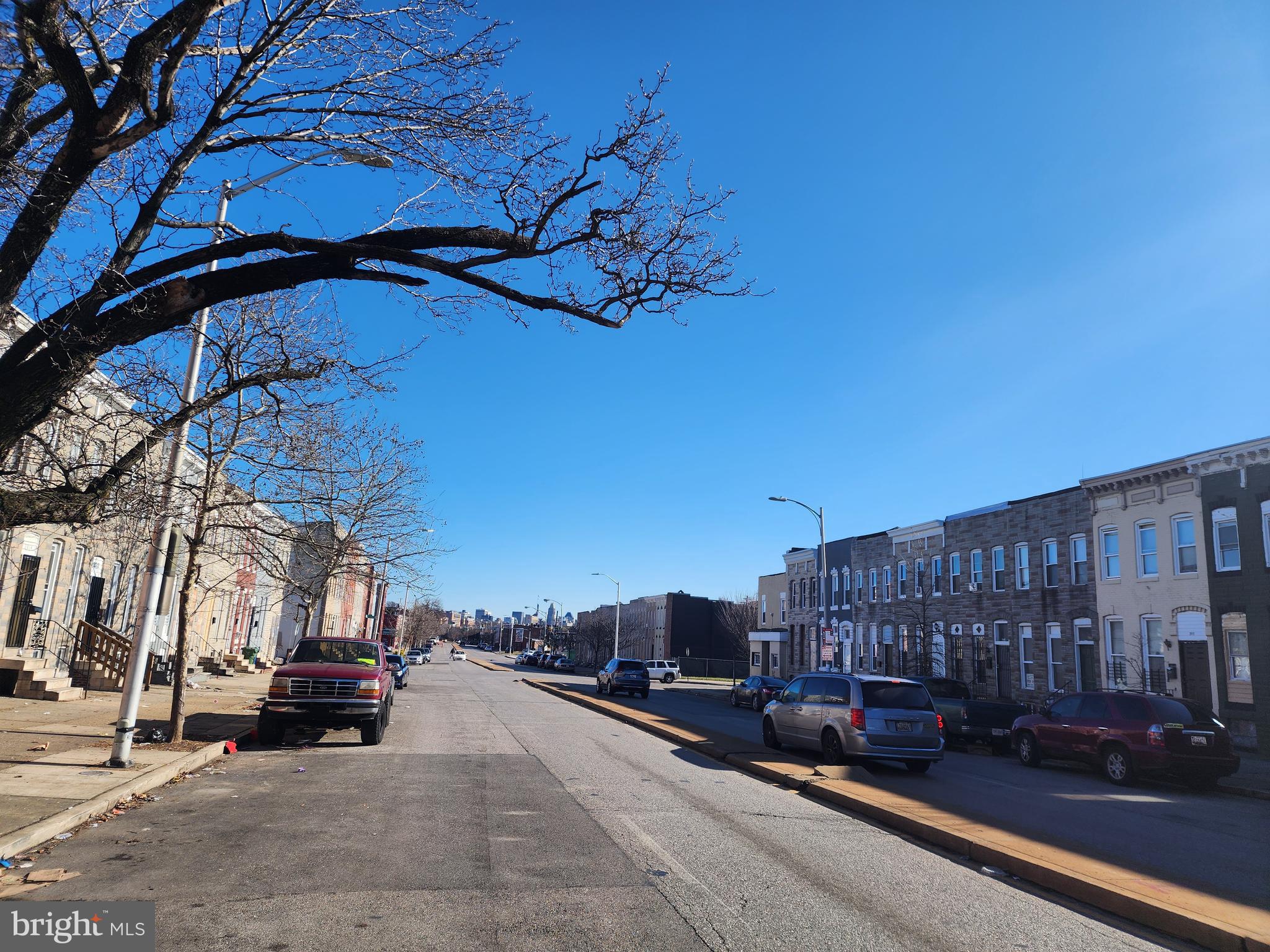 CARROLLTON RIDGE - Residential