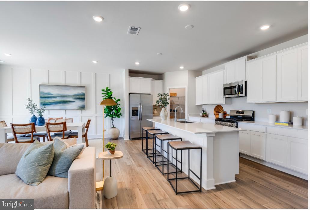 ST CHARLES - Residential