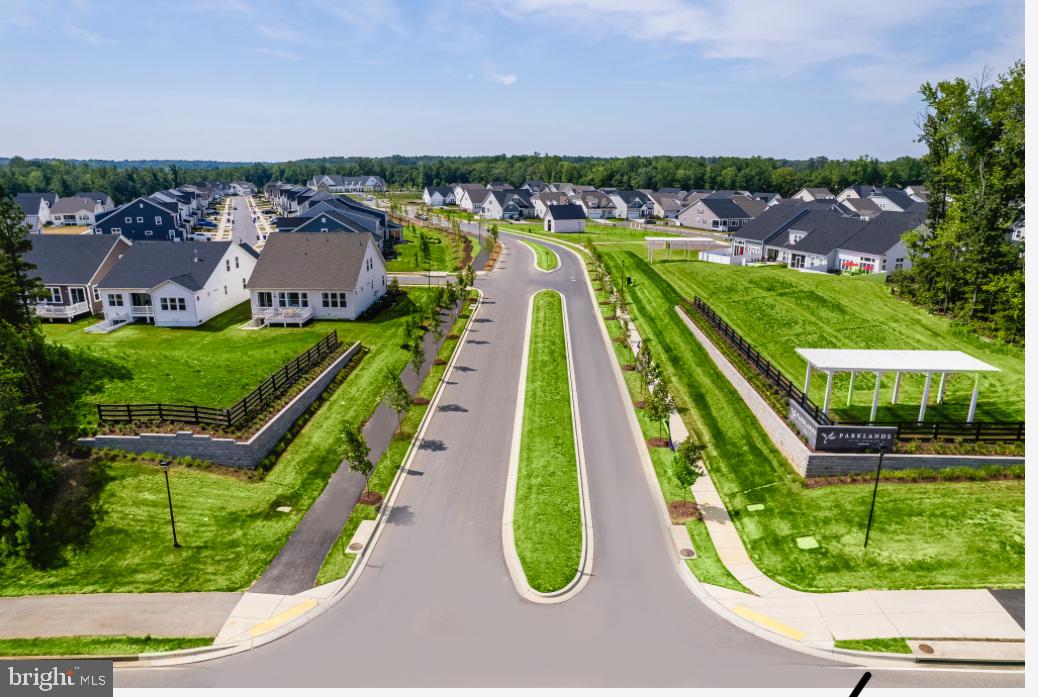 ST CHARLES - Residential