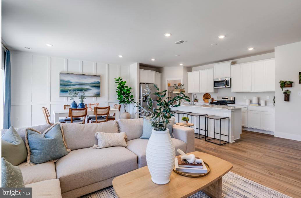 ST CHARLES - Residential