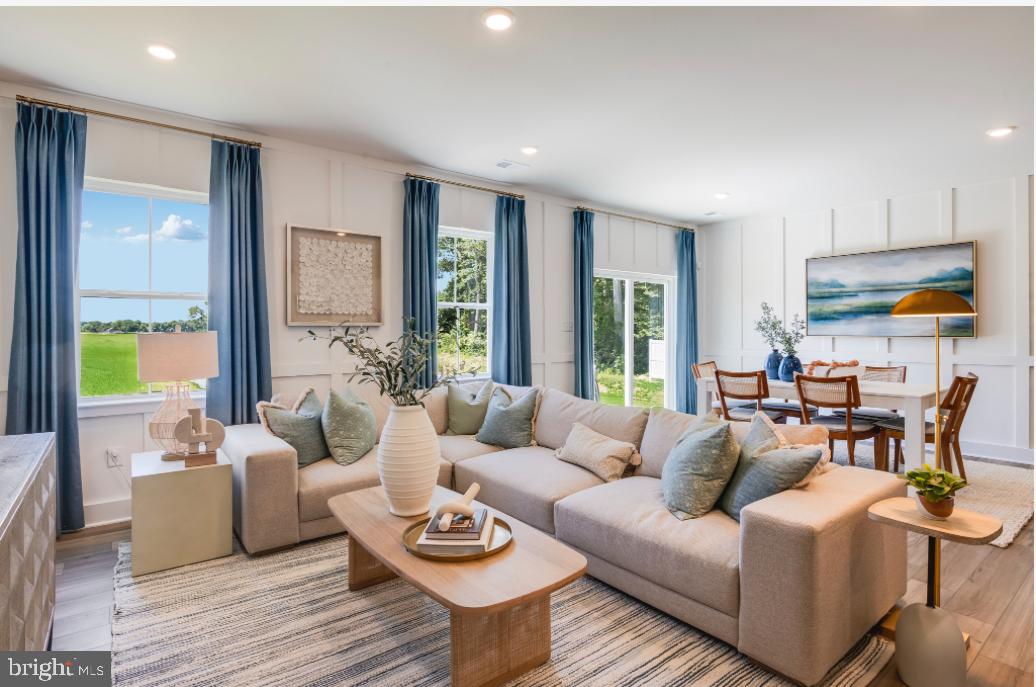 ST CHARLES - Residential