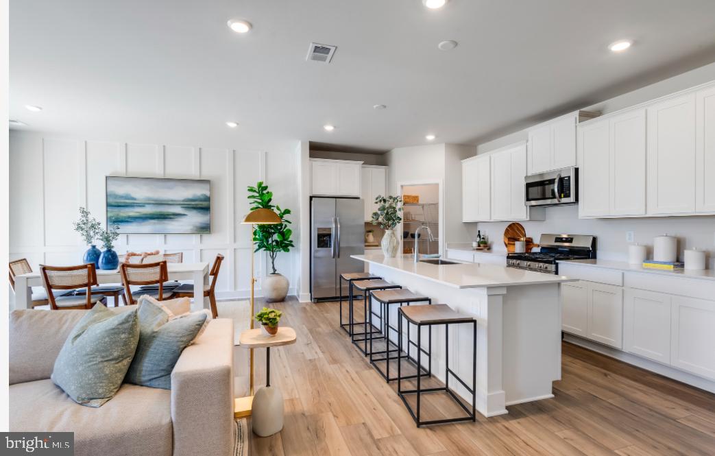 ST CHARLES - Residential