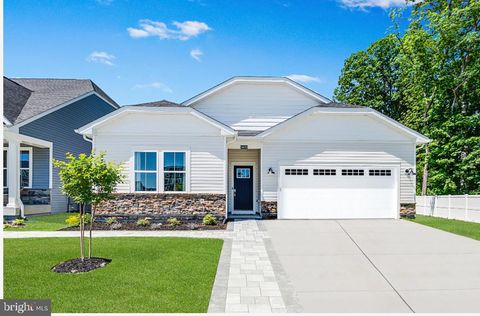 5369 CANYONLANDS ST WHITE PLAINS MD 20695