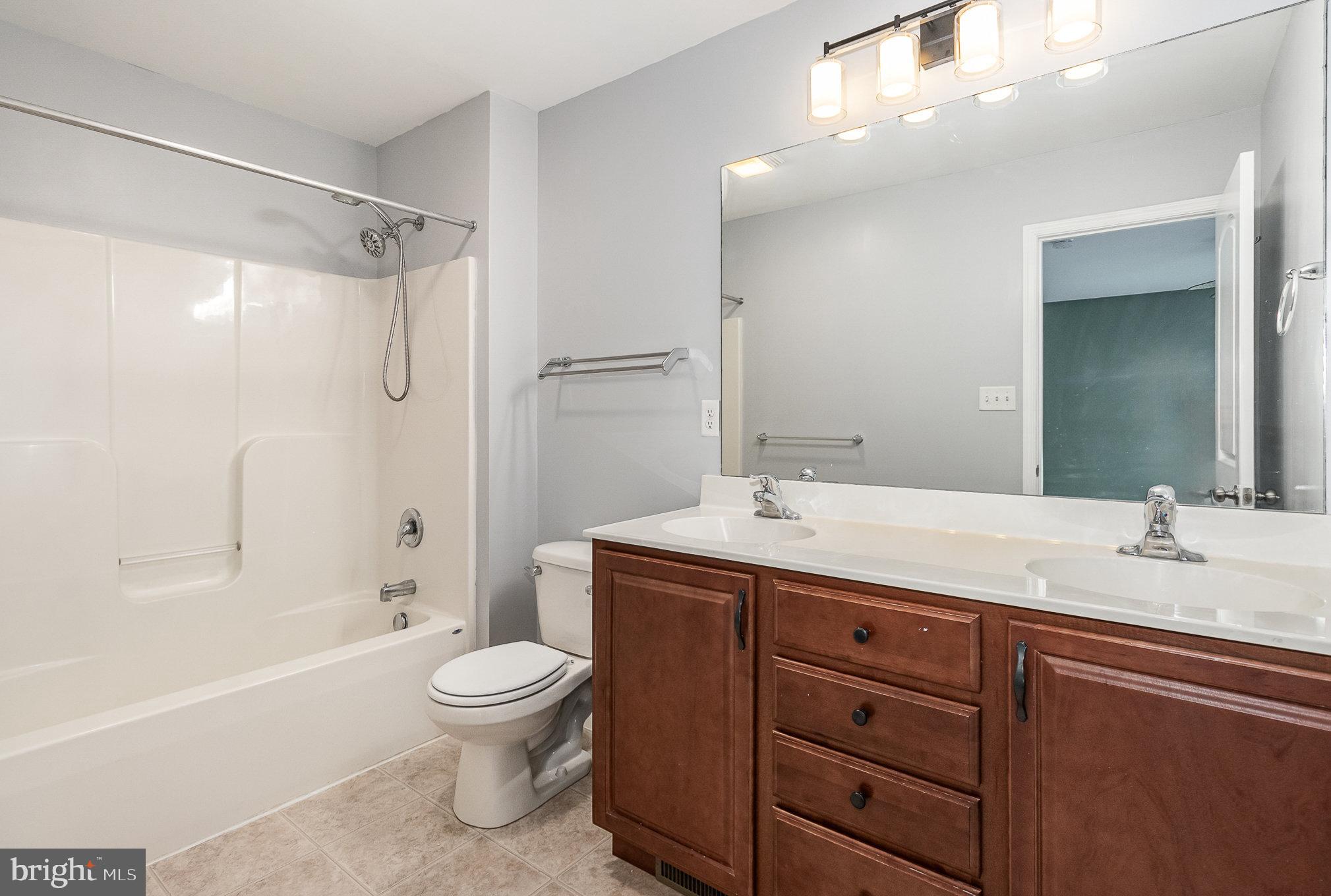 UPPER ALLEN TWP - Residential Lease