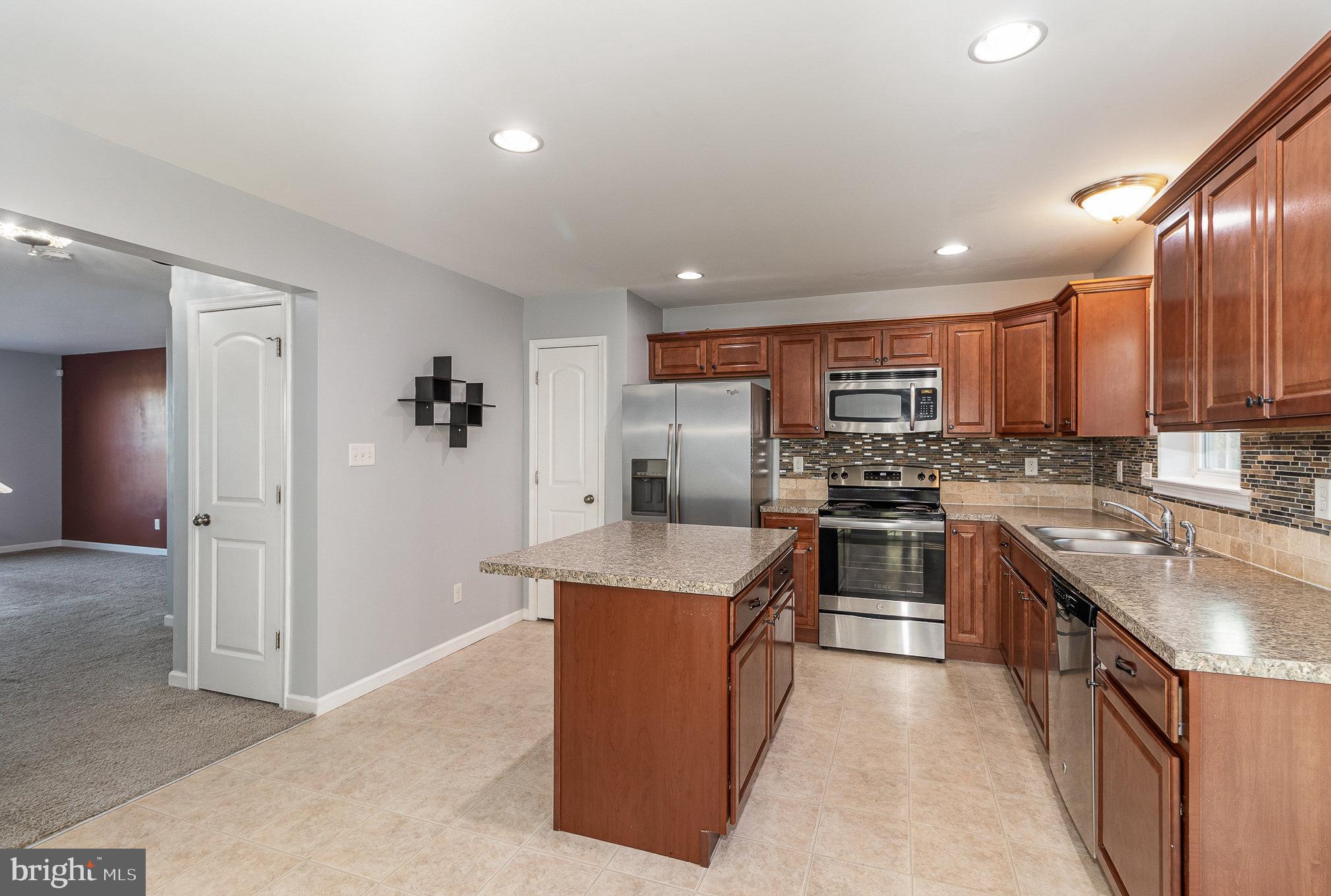 UPPER ALLEN TWP - Residential Lease