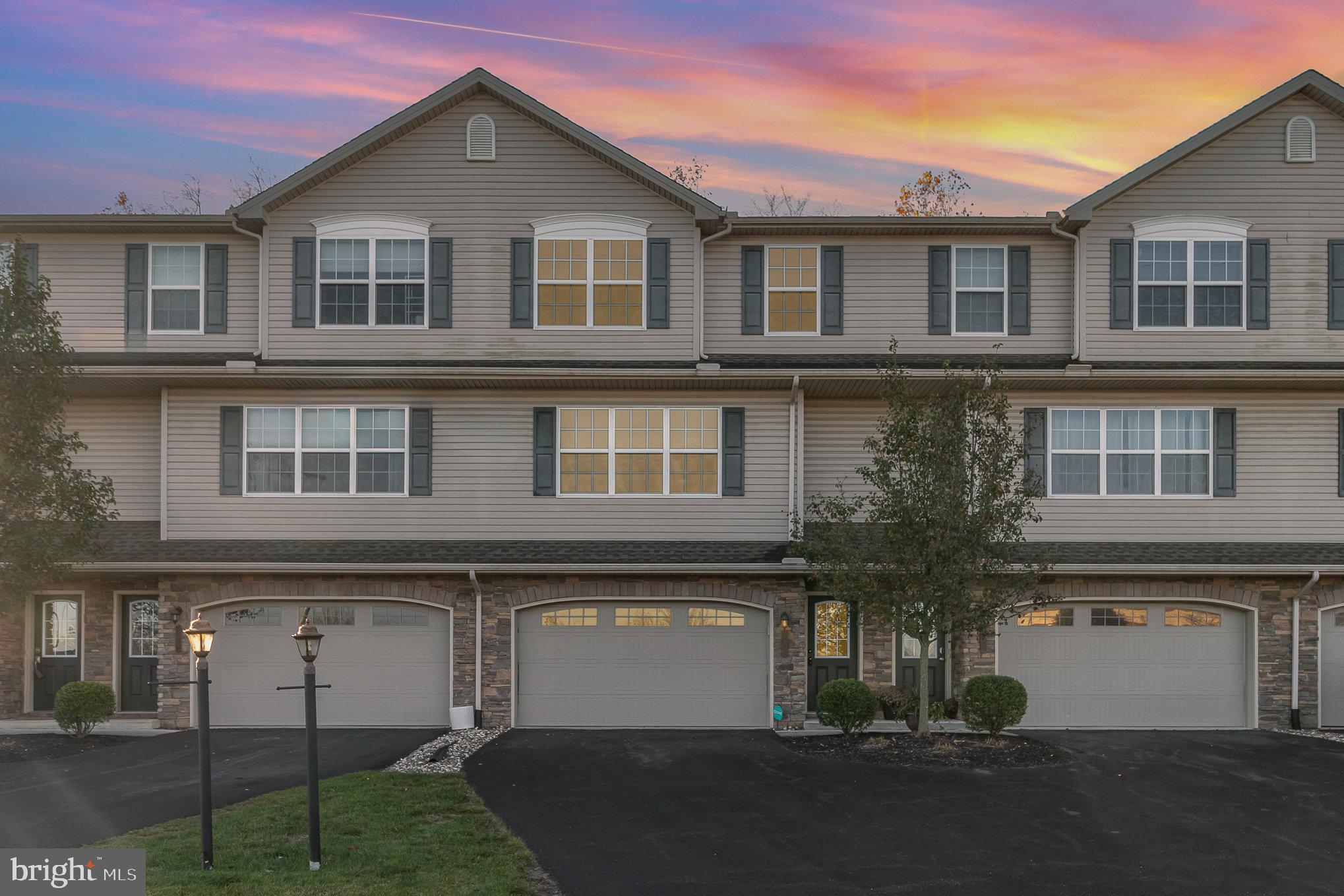 UPPER ALLEN TWP - Residential Lease