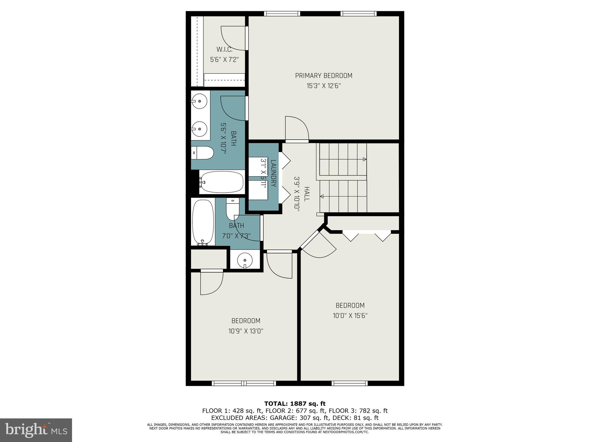 UPPER ALLEN TWP - Residential Lease