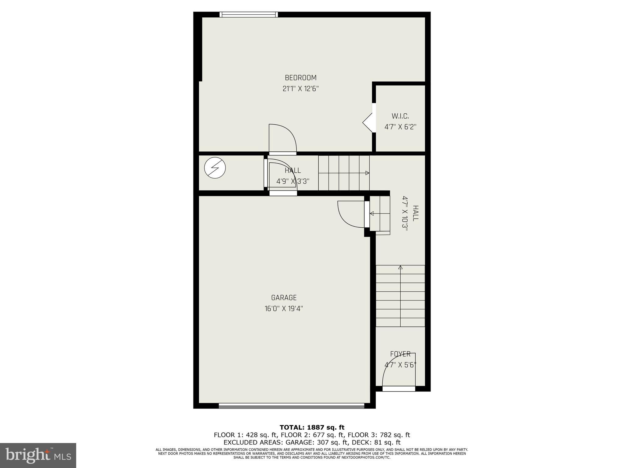 UPPER ALLEN TWP - Residential Lease