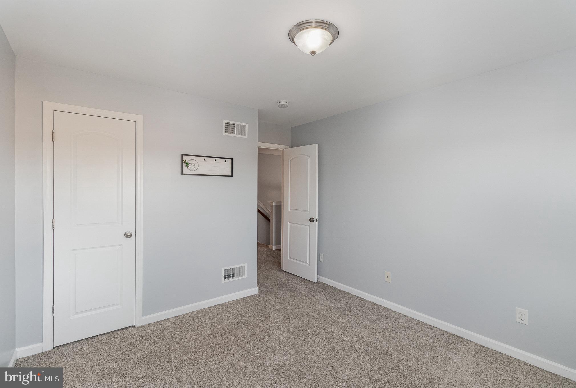 UPPER ALLEN TWP - Residential Lease