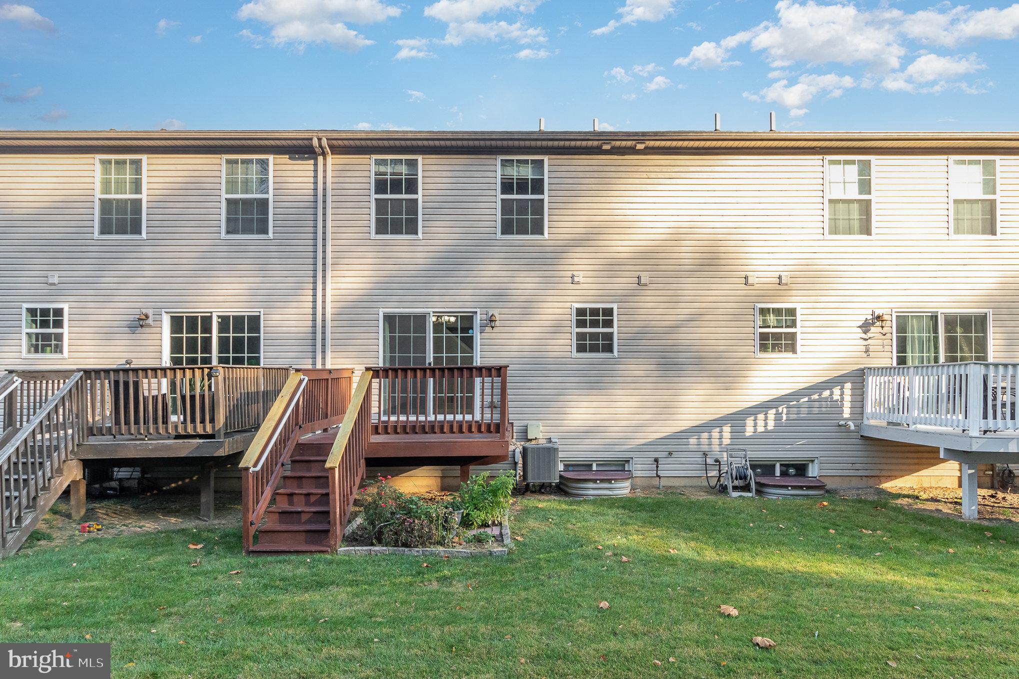 UPPER ALLEN TWP - Residential Lease